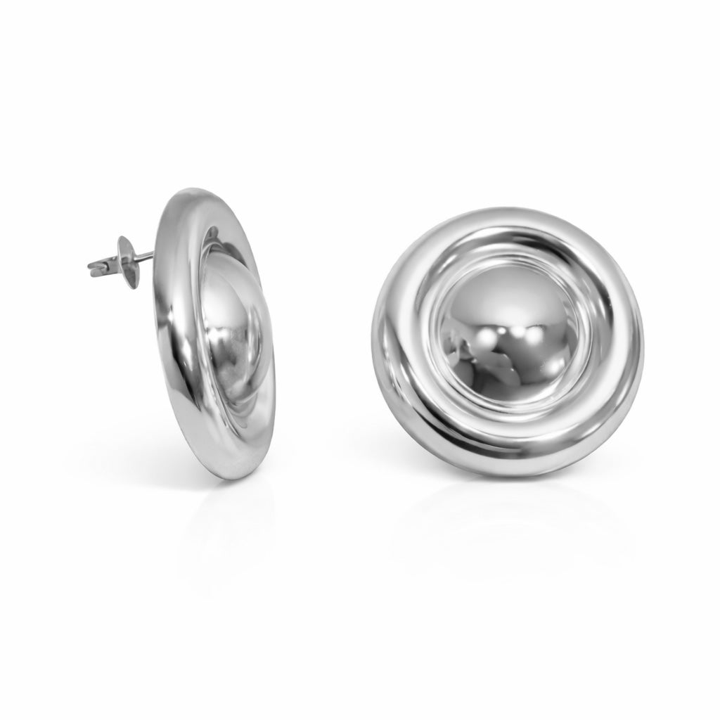 Orecchini Solar Drop