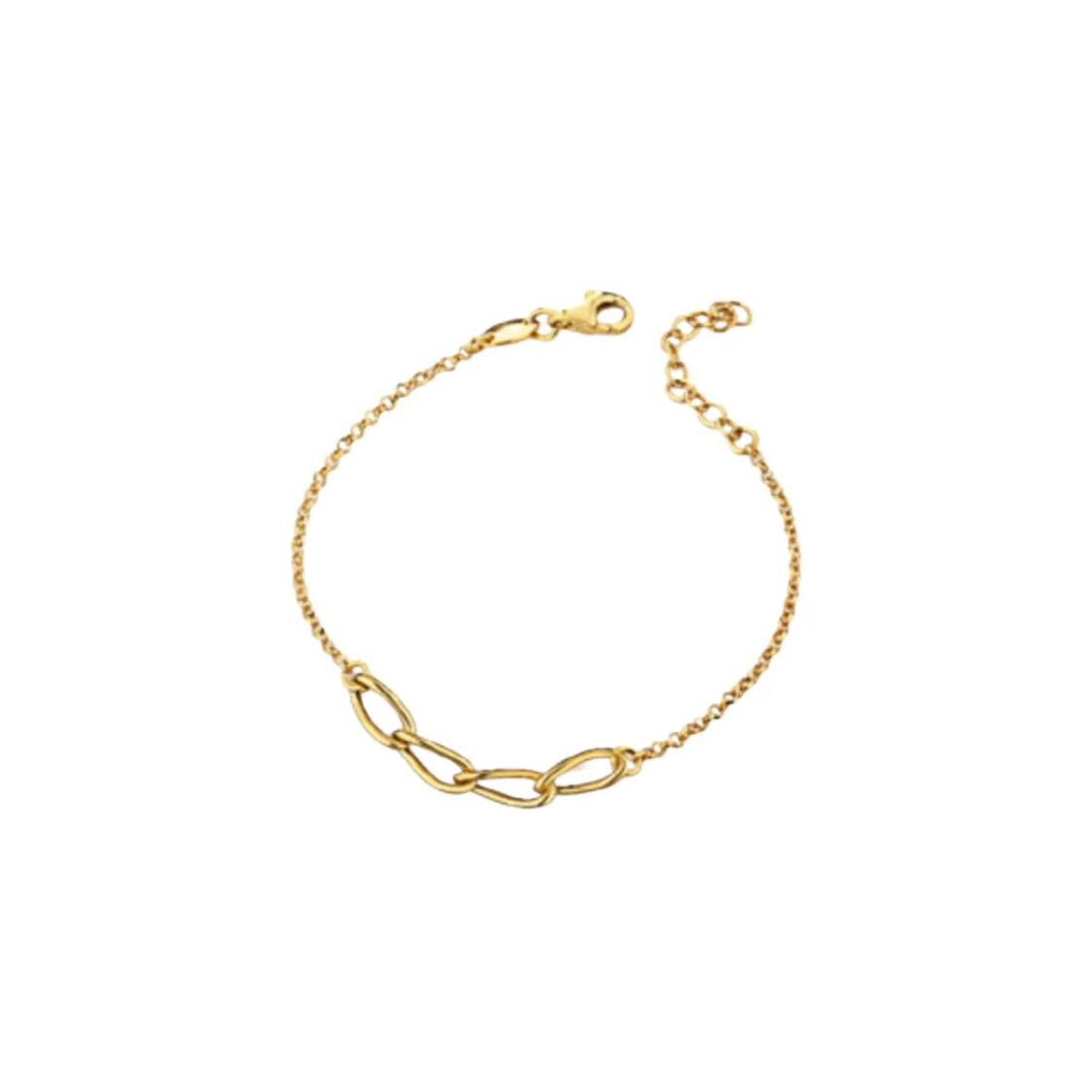 Bracciale Three Pop Up