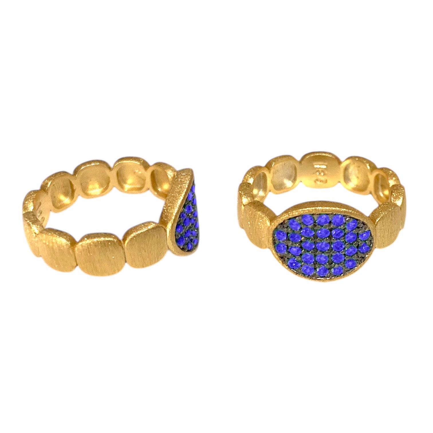 Anello itaca colors