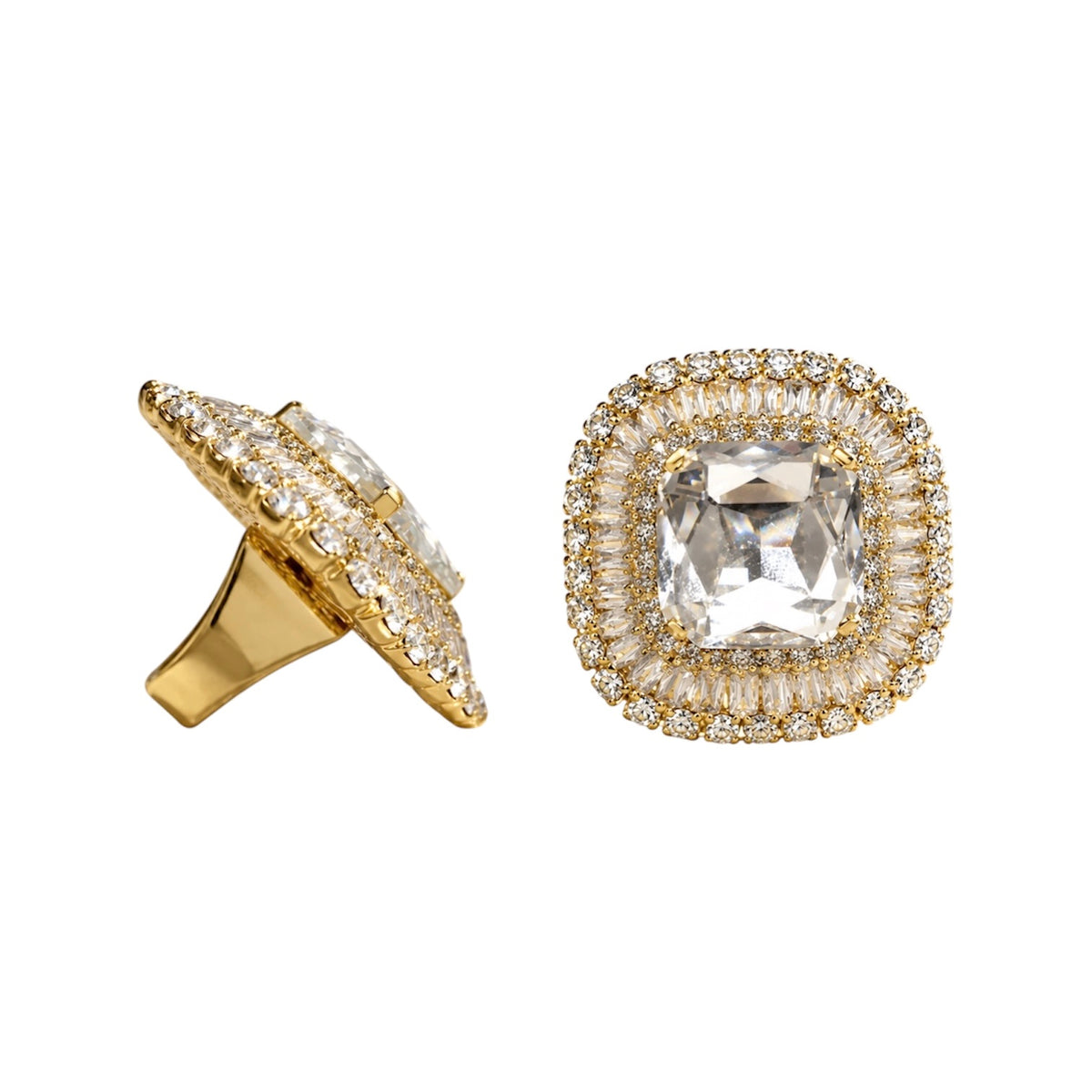 Anello Sarah Swarovski