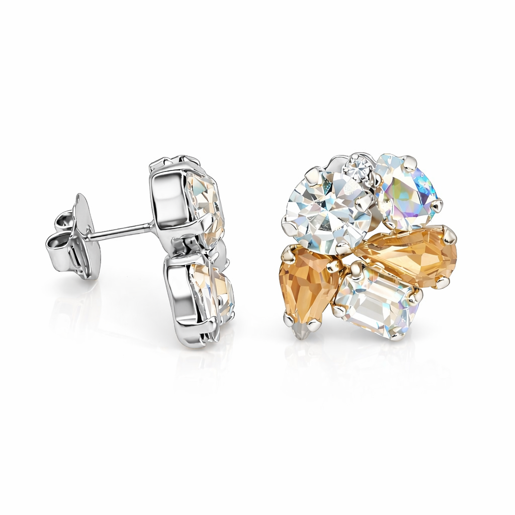 Orecchini Elenoire Swarovski