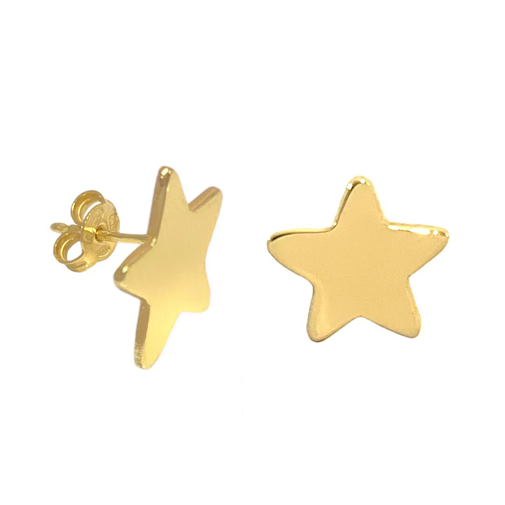 Orecchini Stelle