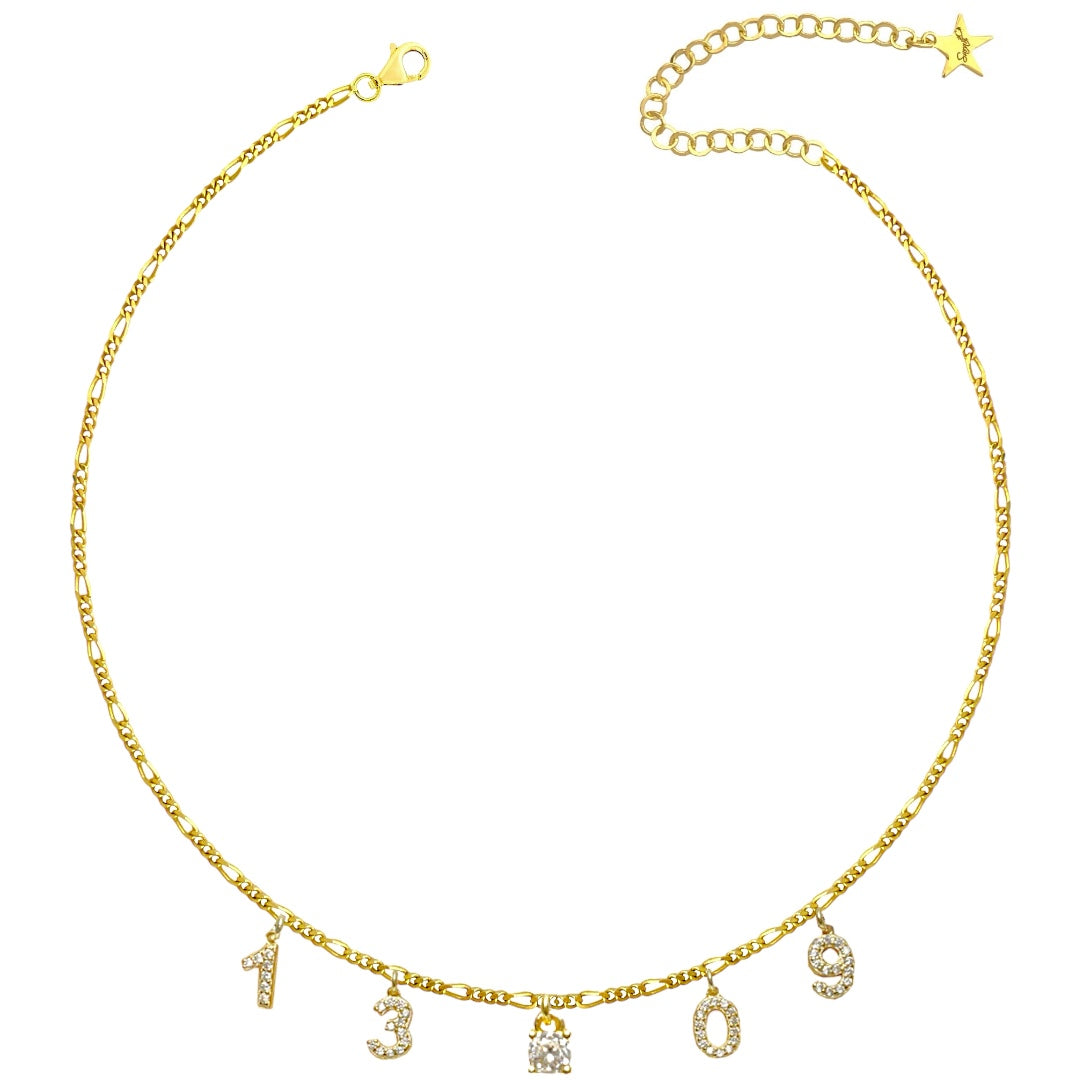 Collana Date