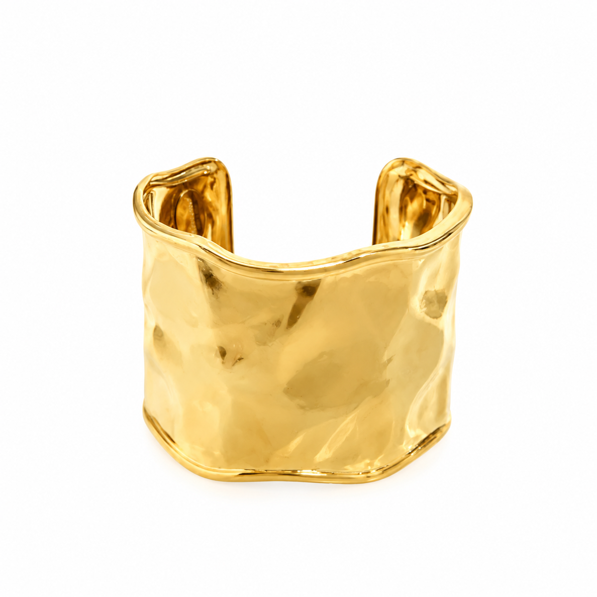 Bracciale Maxi Metal