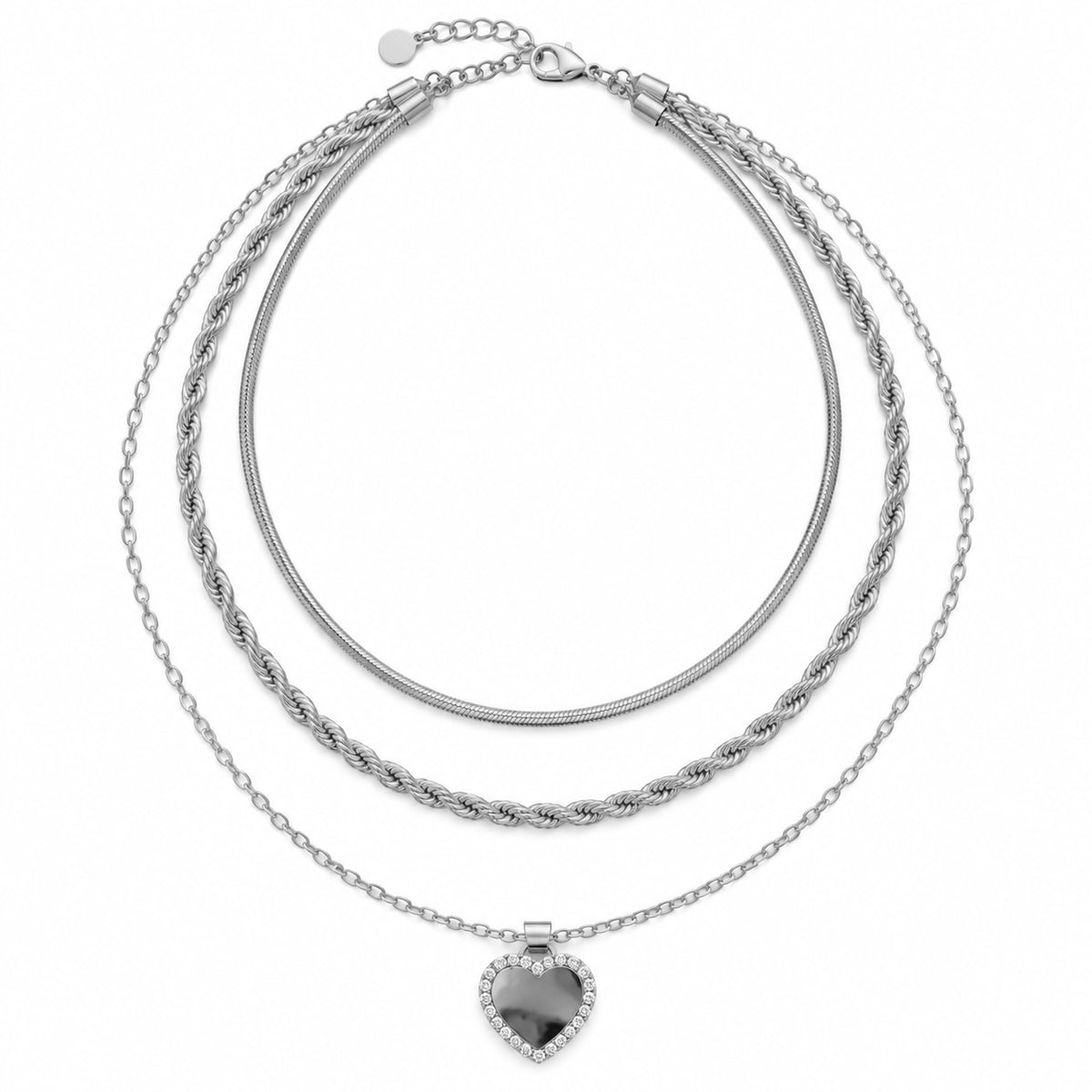 Collana fantasy casual