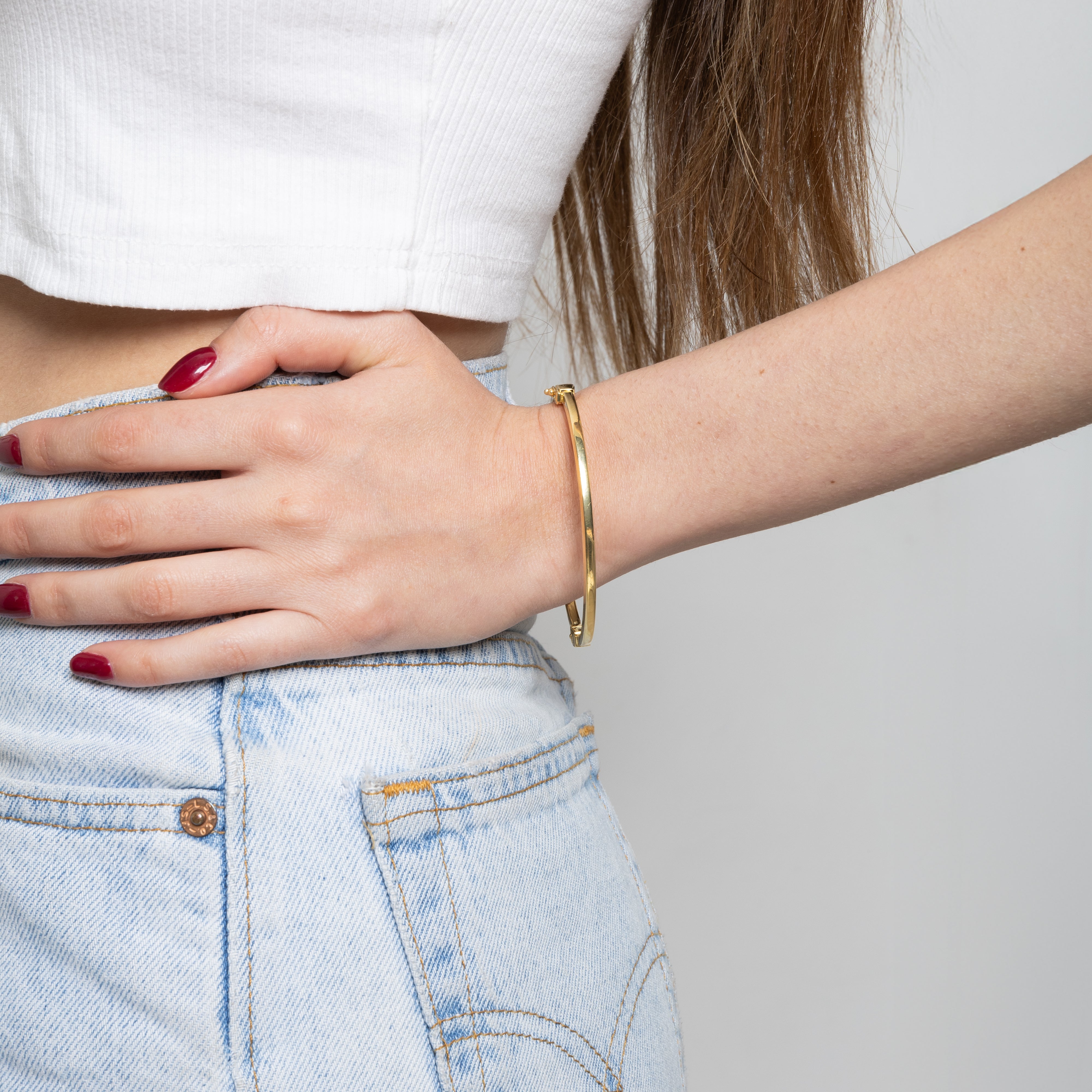 Bracciale Manetta Easy