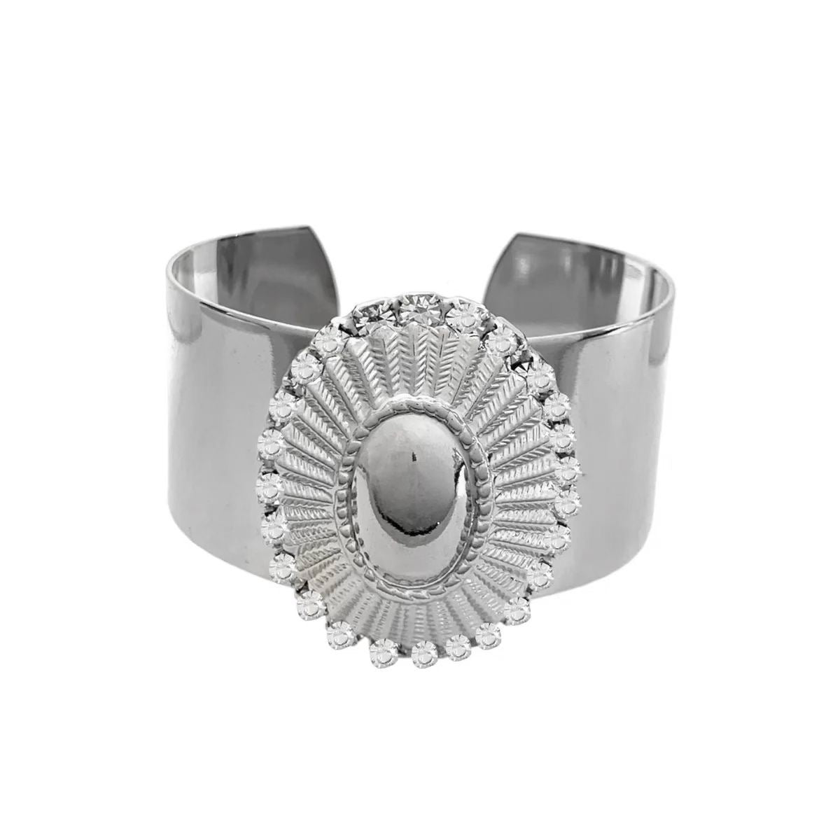 Bracciale vintage Swarovski