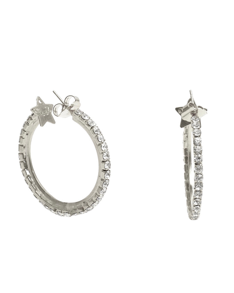 Cerchi Swarovski