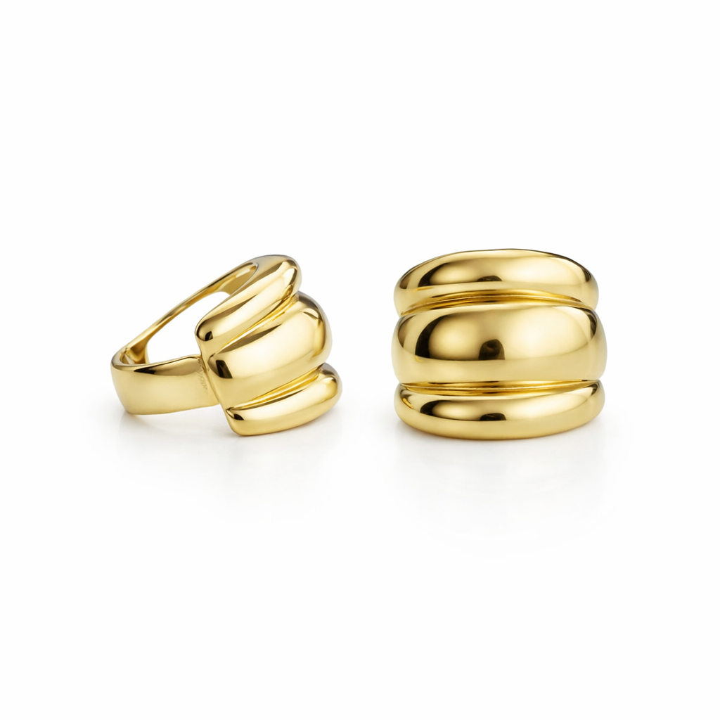 Anello super Bomb casual