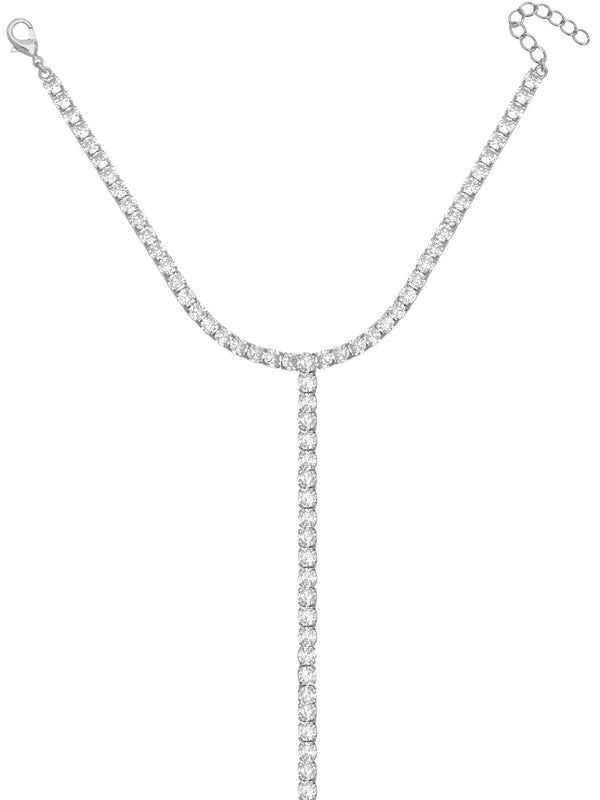 Rosario super Swarovski