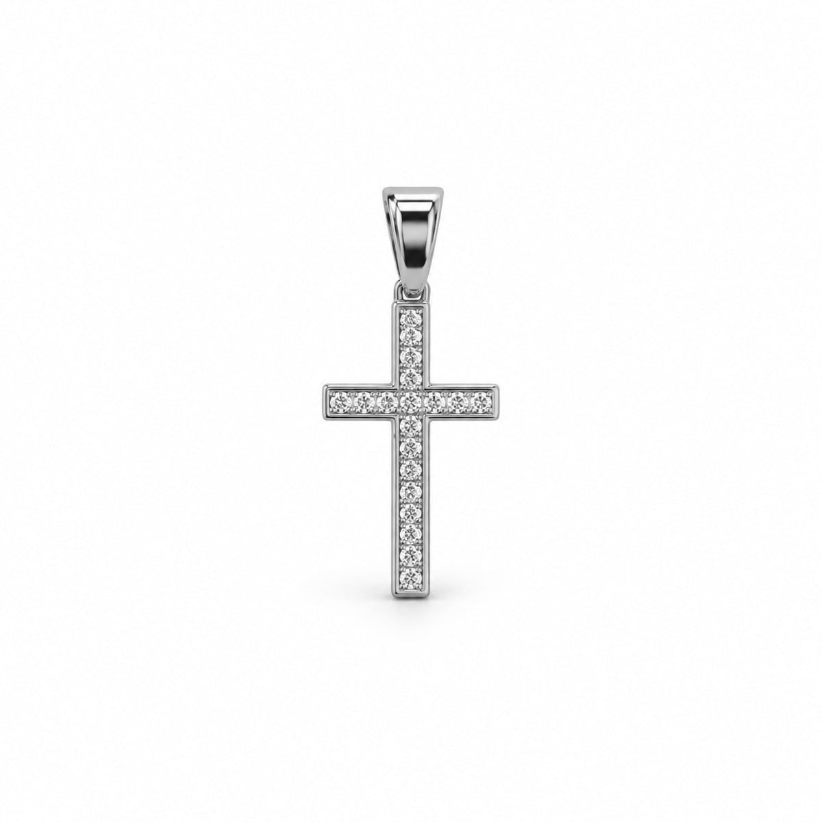 Charm cross Simply casual