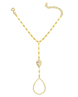 Baciamano Diamond