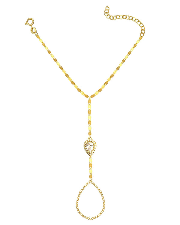 Baciamano Diamond