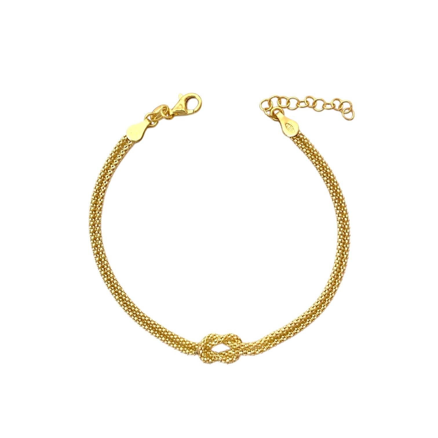 Bracciale Mini Nodo