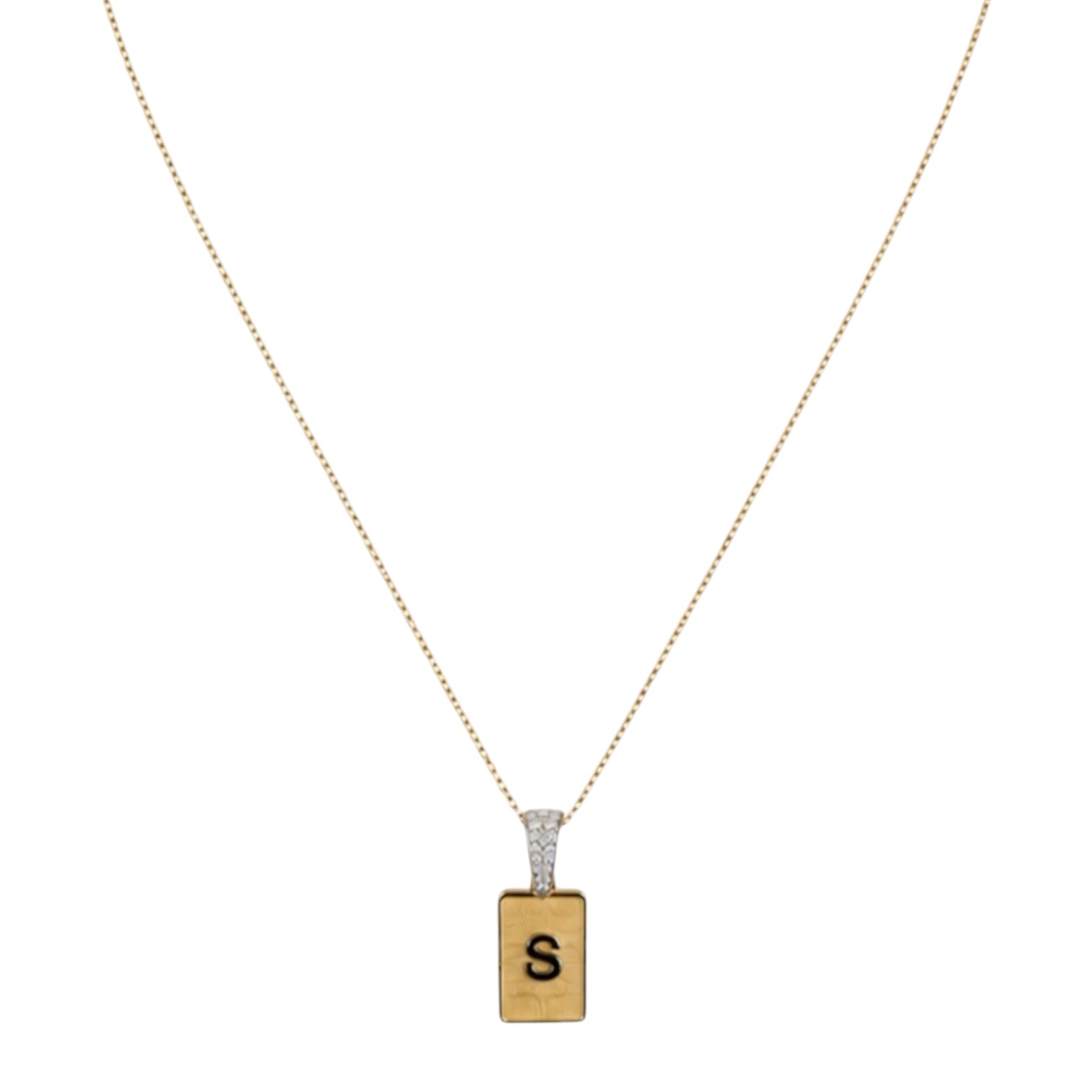 Collana Letter