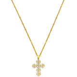 Collana new crossly