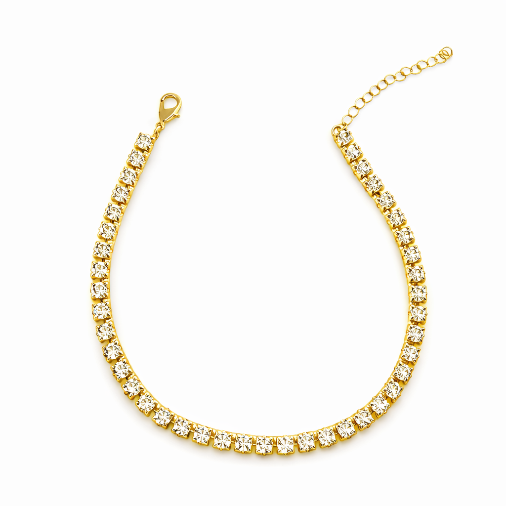 Collana Easy Swarovski