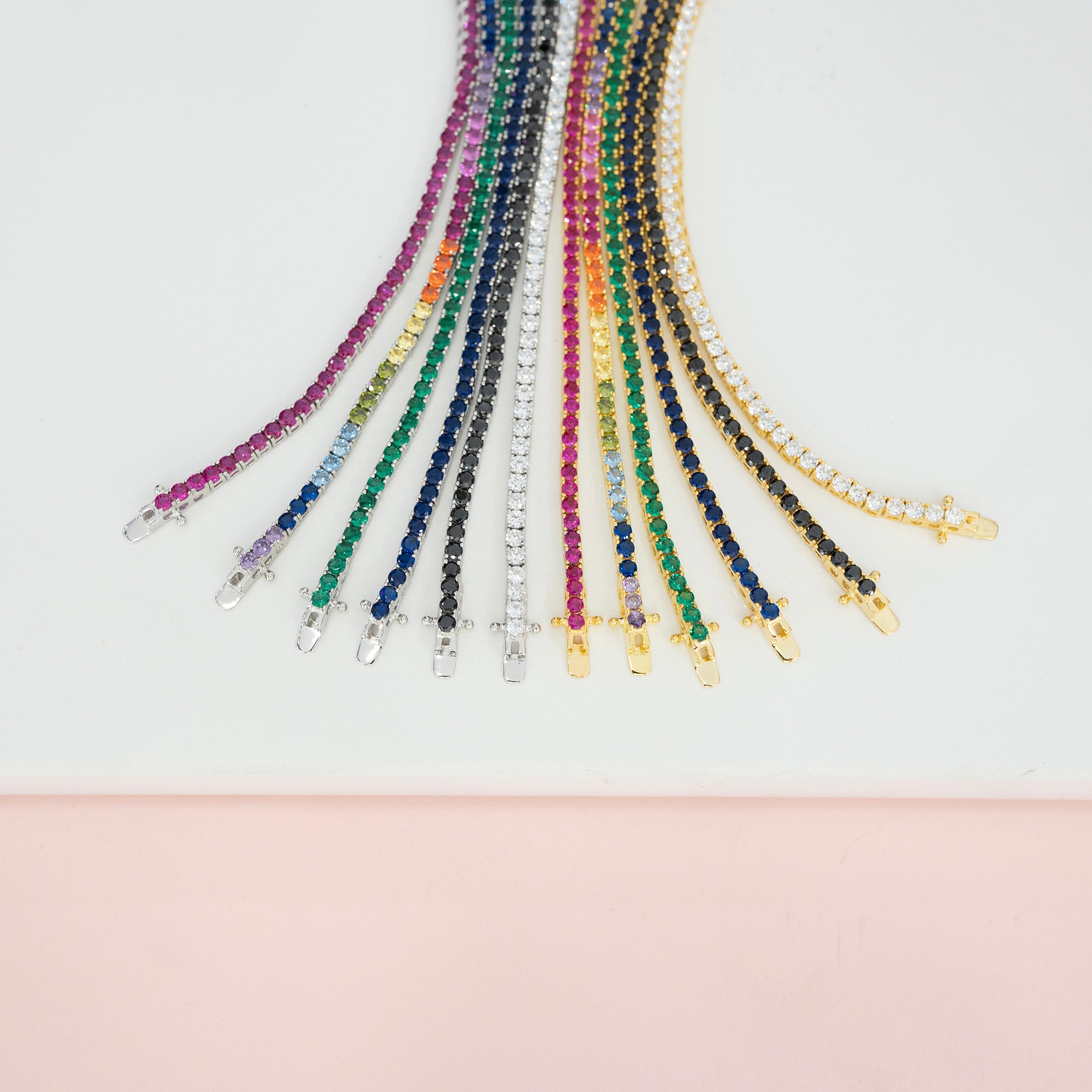 Bracciale Ten