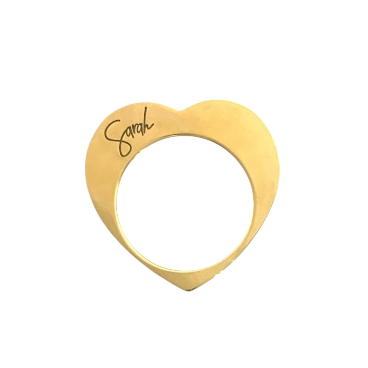 Anello Infinity