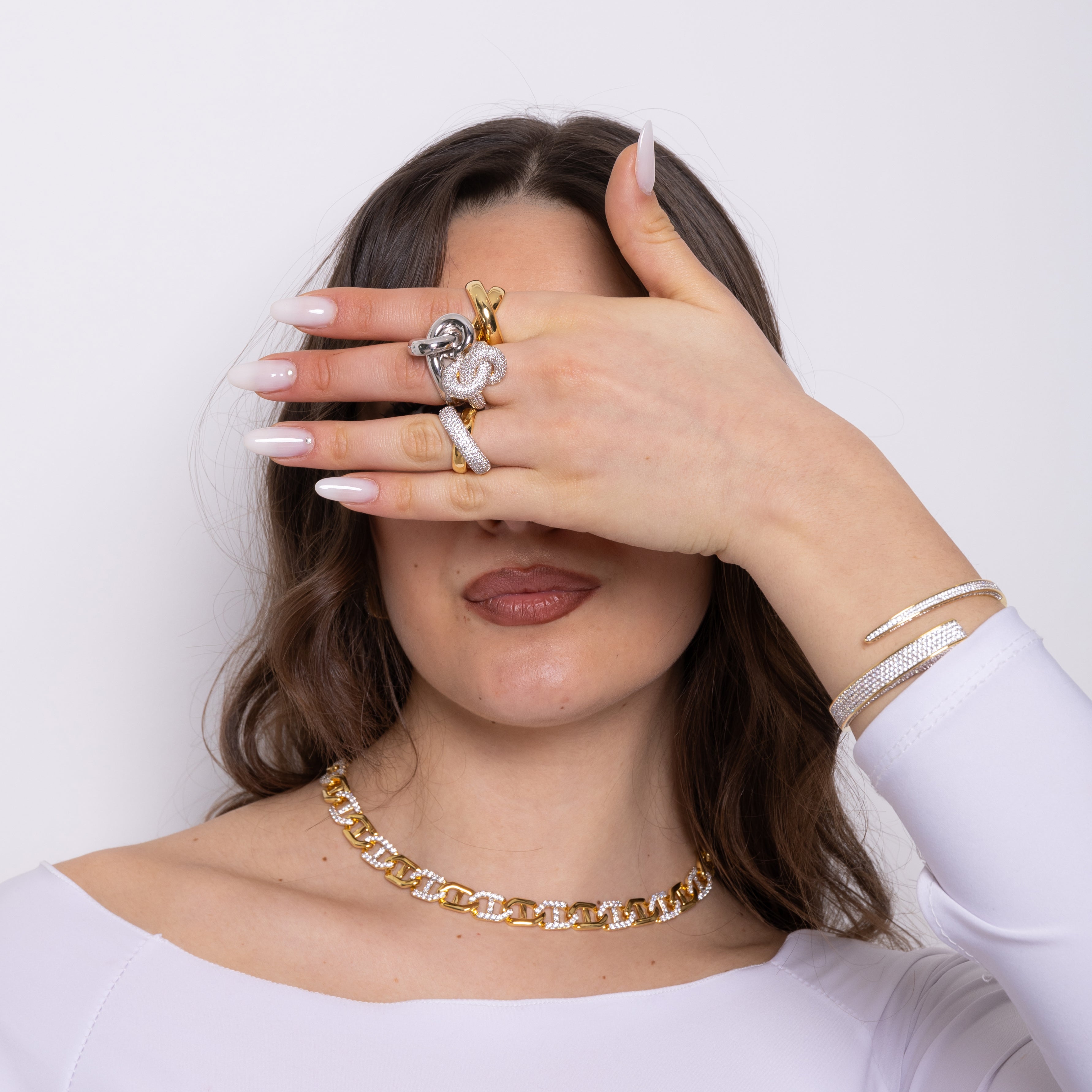 Bracciale Grace Luxury