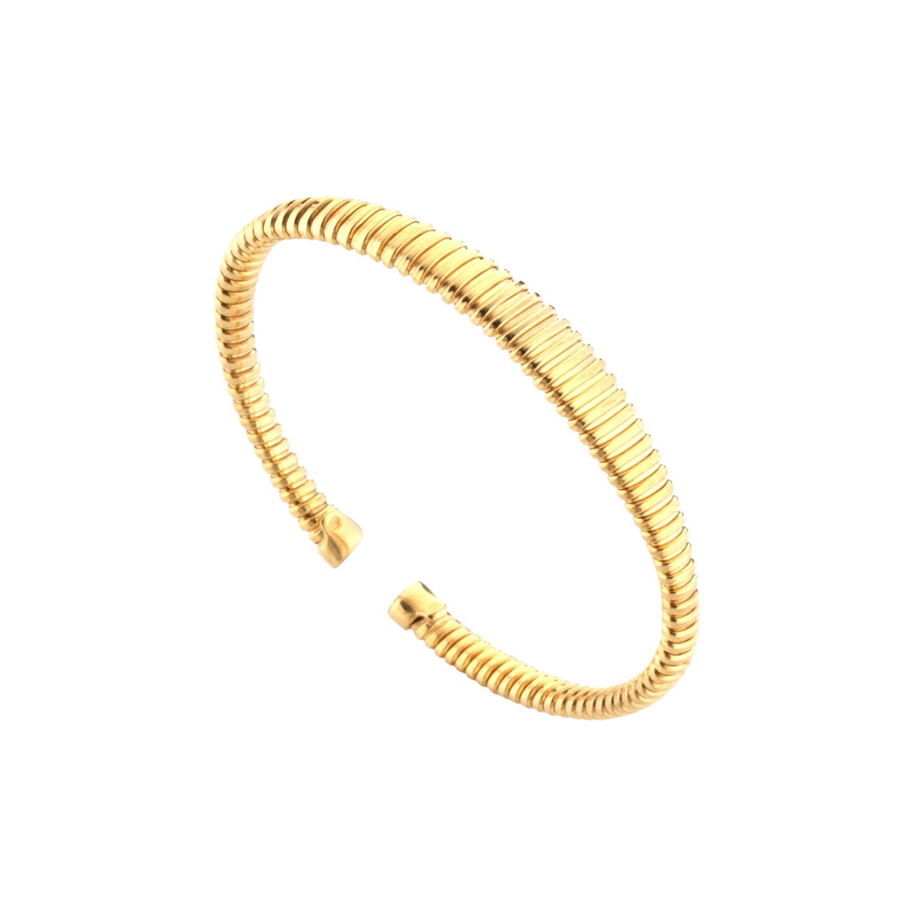 Bracciale Tubogas Flat