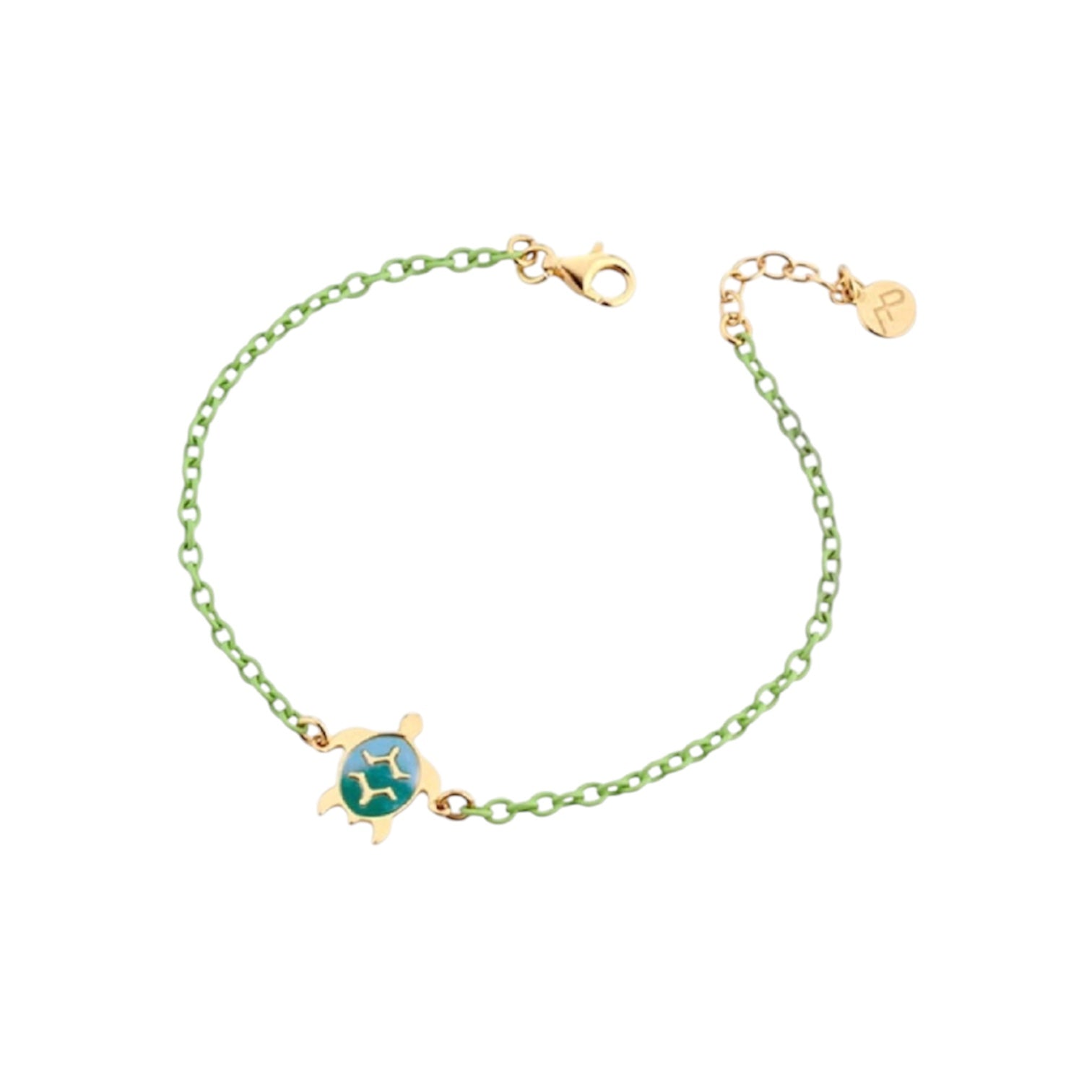 Cavigliera Summer