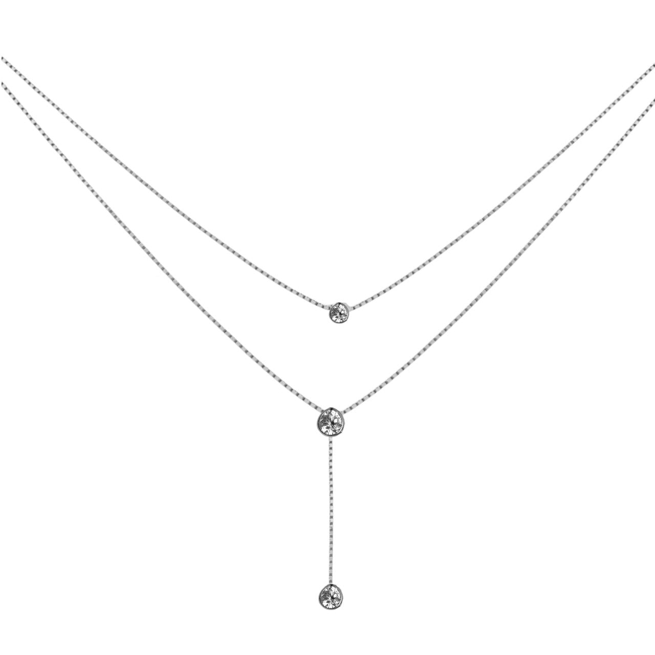 Rosary lumina casual