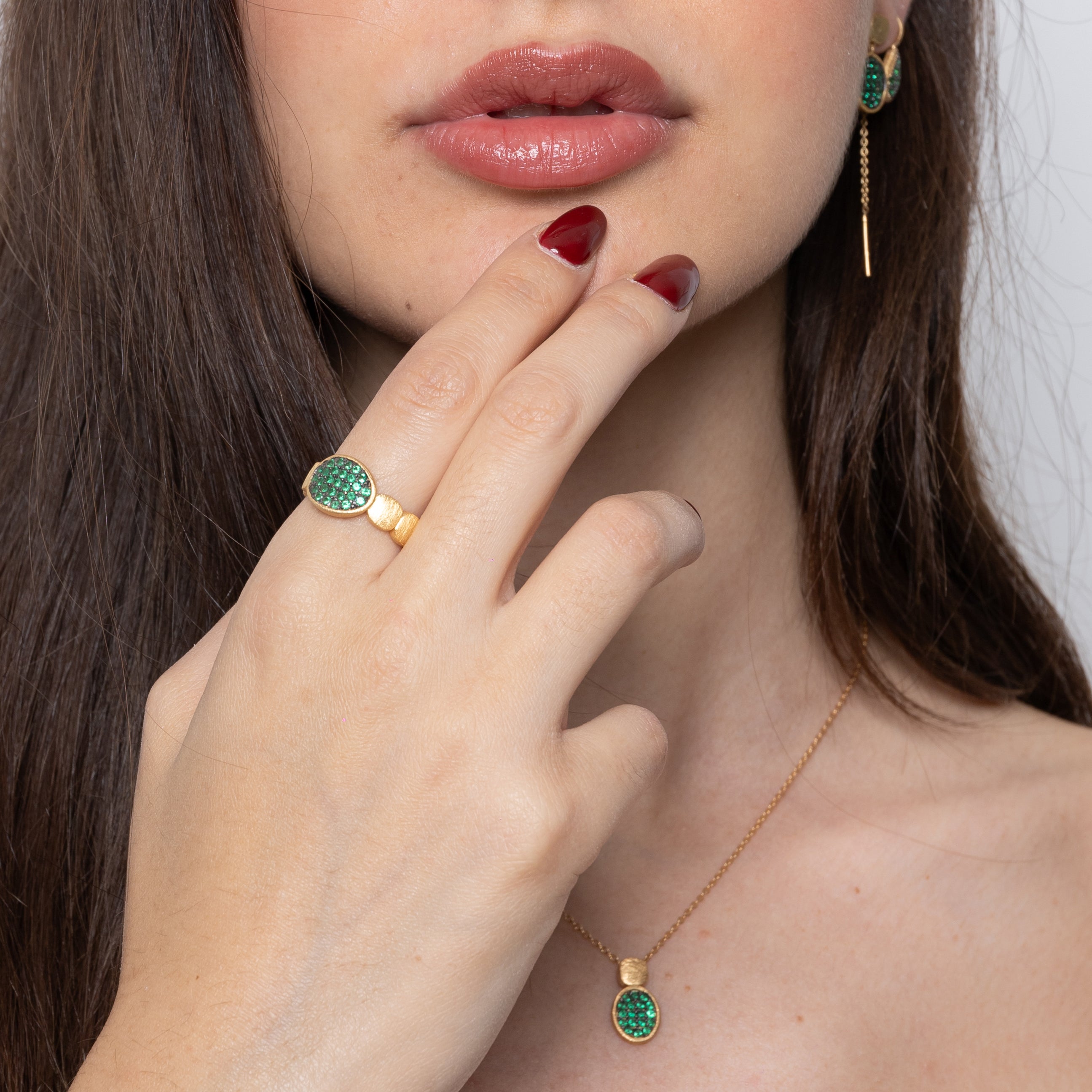 Anello itaca colors