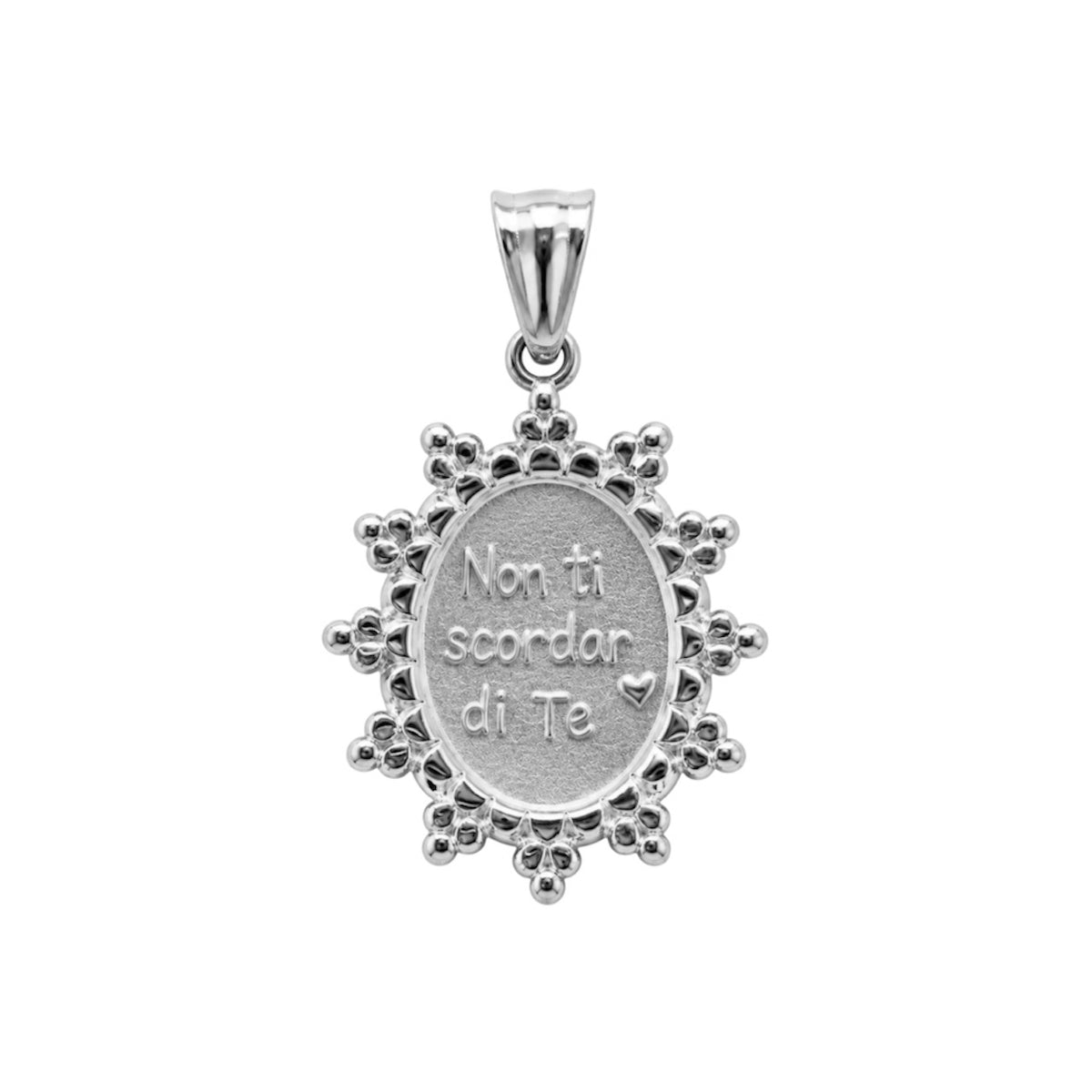 Charm Eterna Casual