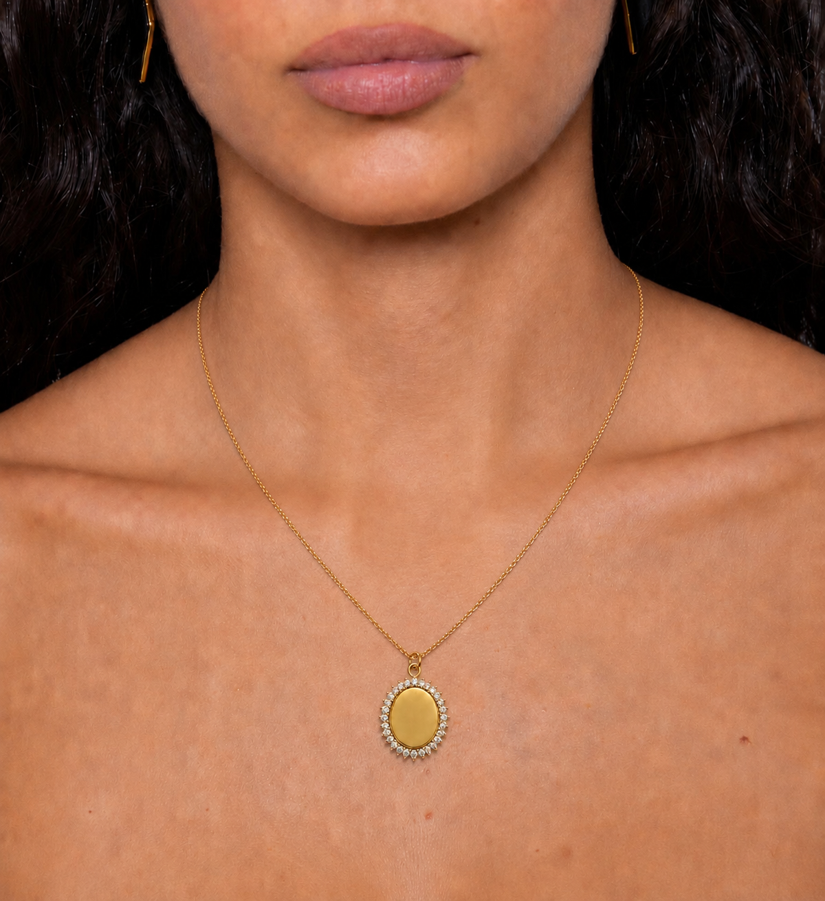 Collana Soleil