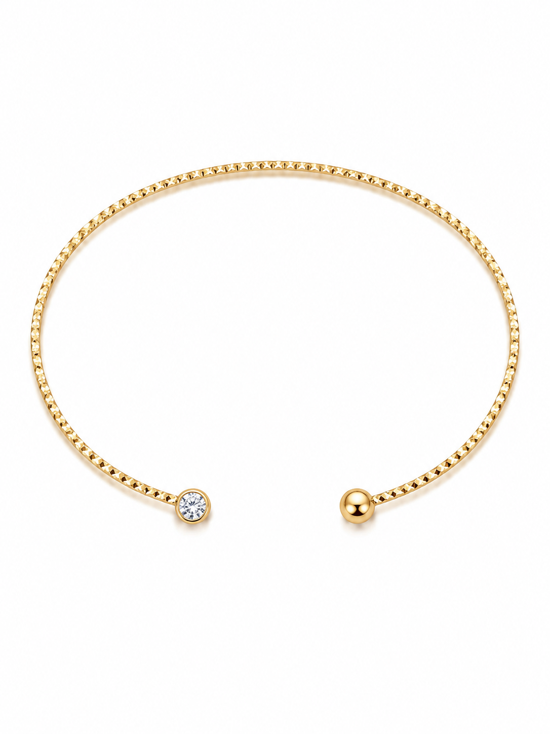 Choker Flora Lux Casual