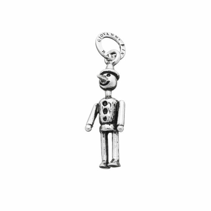 Gnome charm