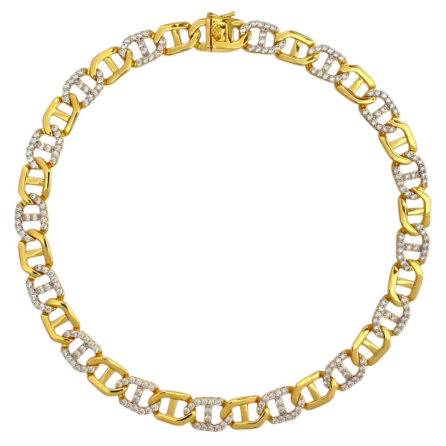 Collana Sole Luxury