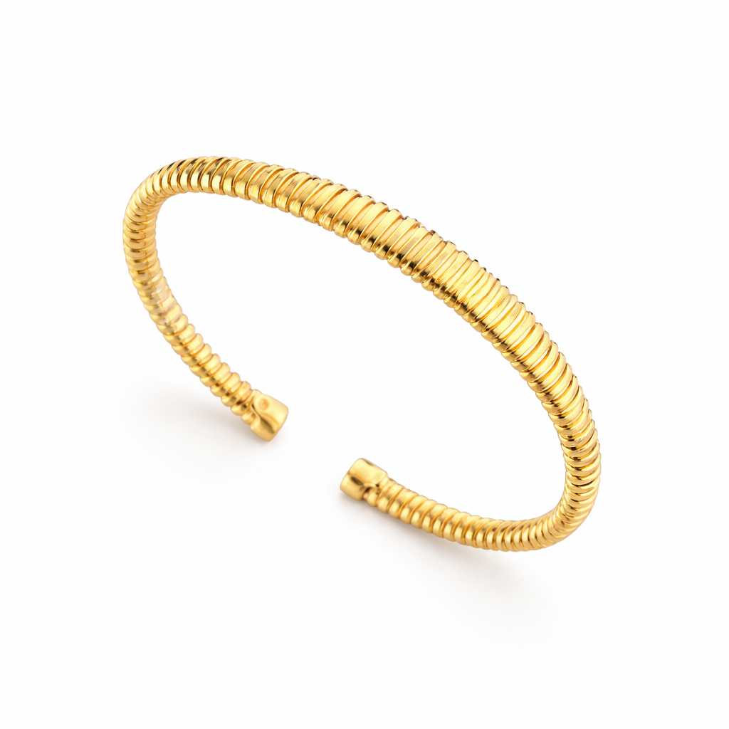 Bracciale Tubogas Flat