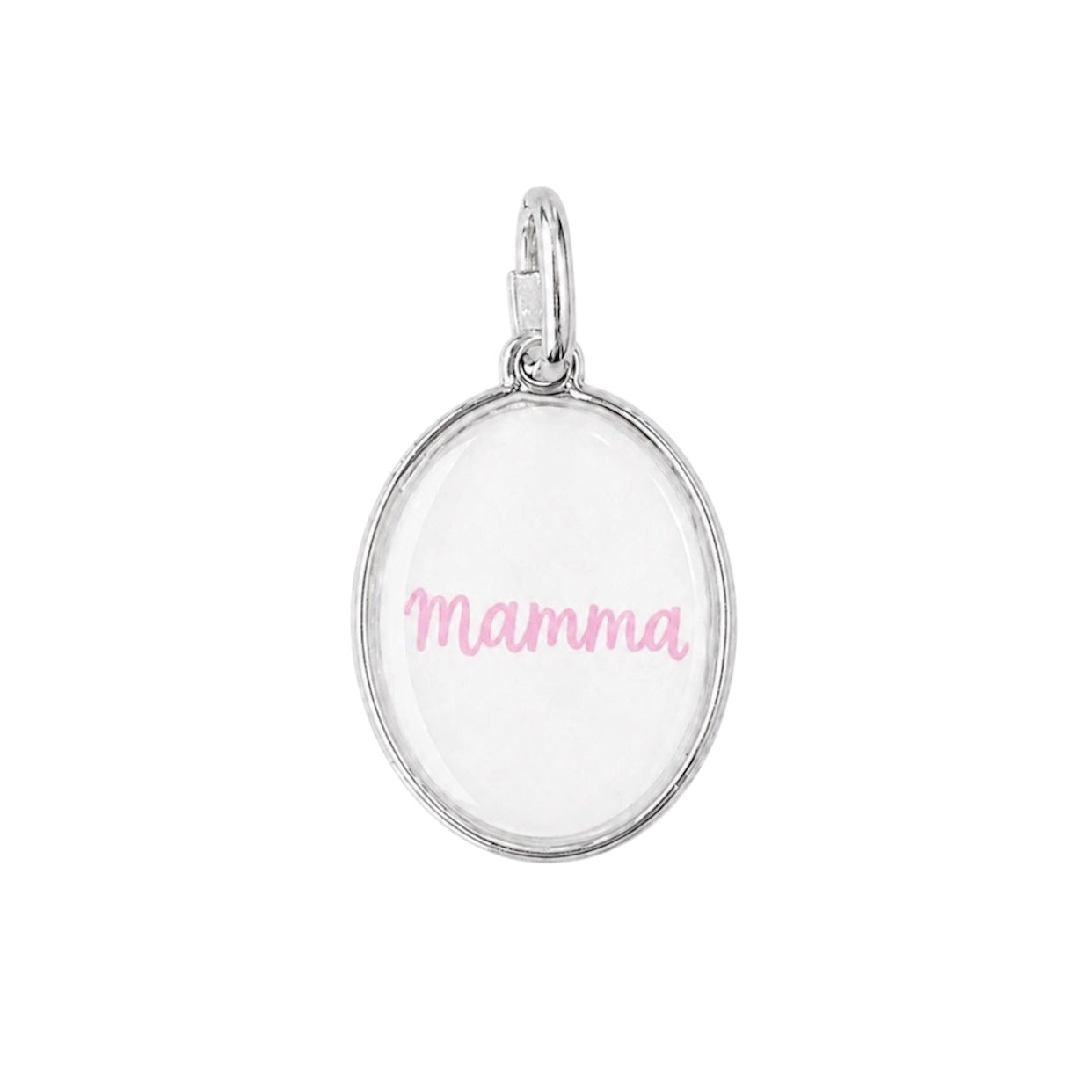 Charm Dedica