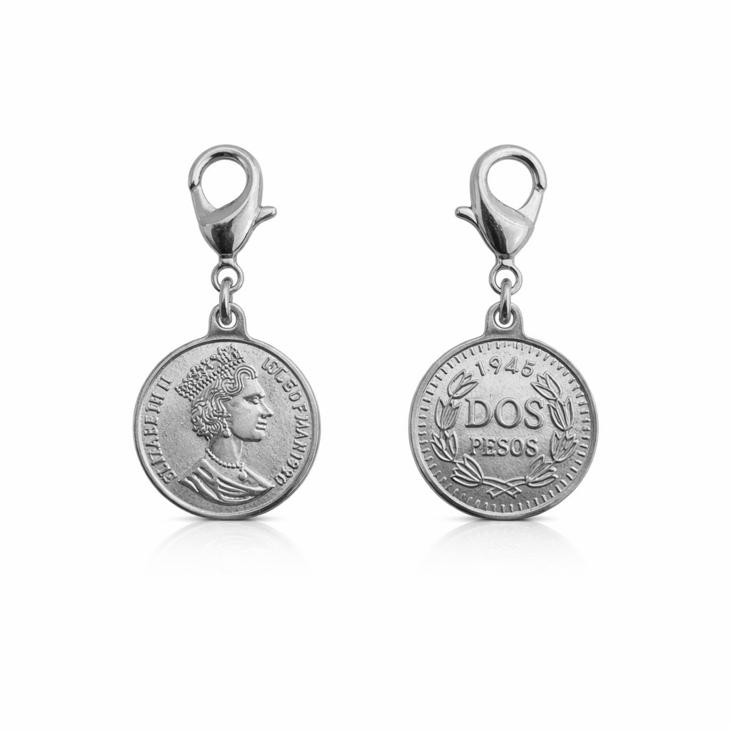 Charm  Coin