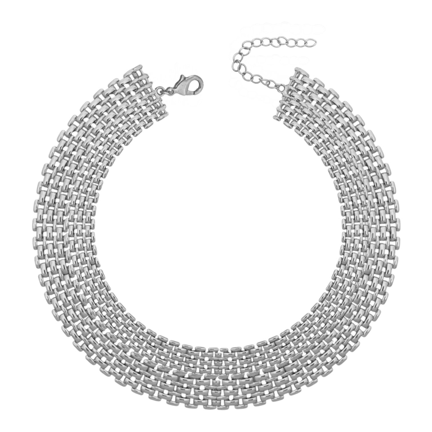 Collana Double Milano