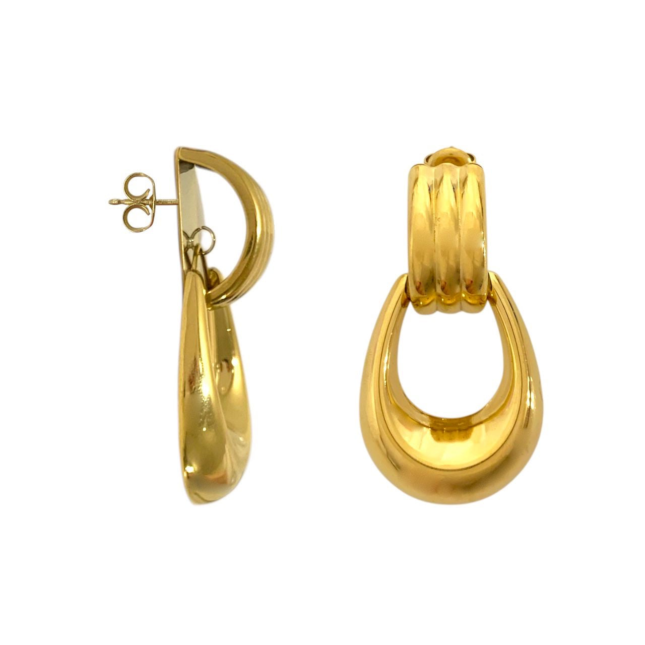 Orecchini trinity Drop