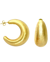 Cerchi luna satin