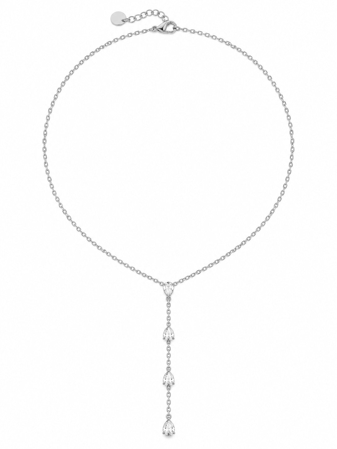 Rosary Crystal Casual