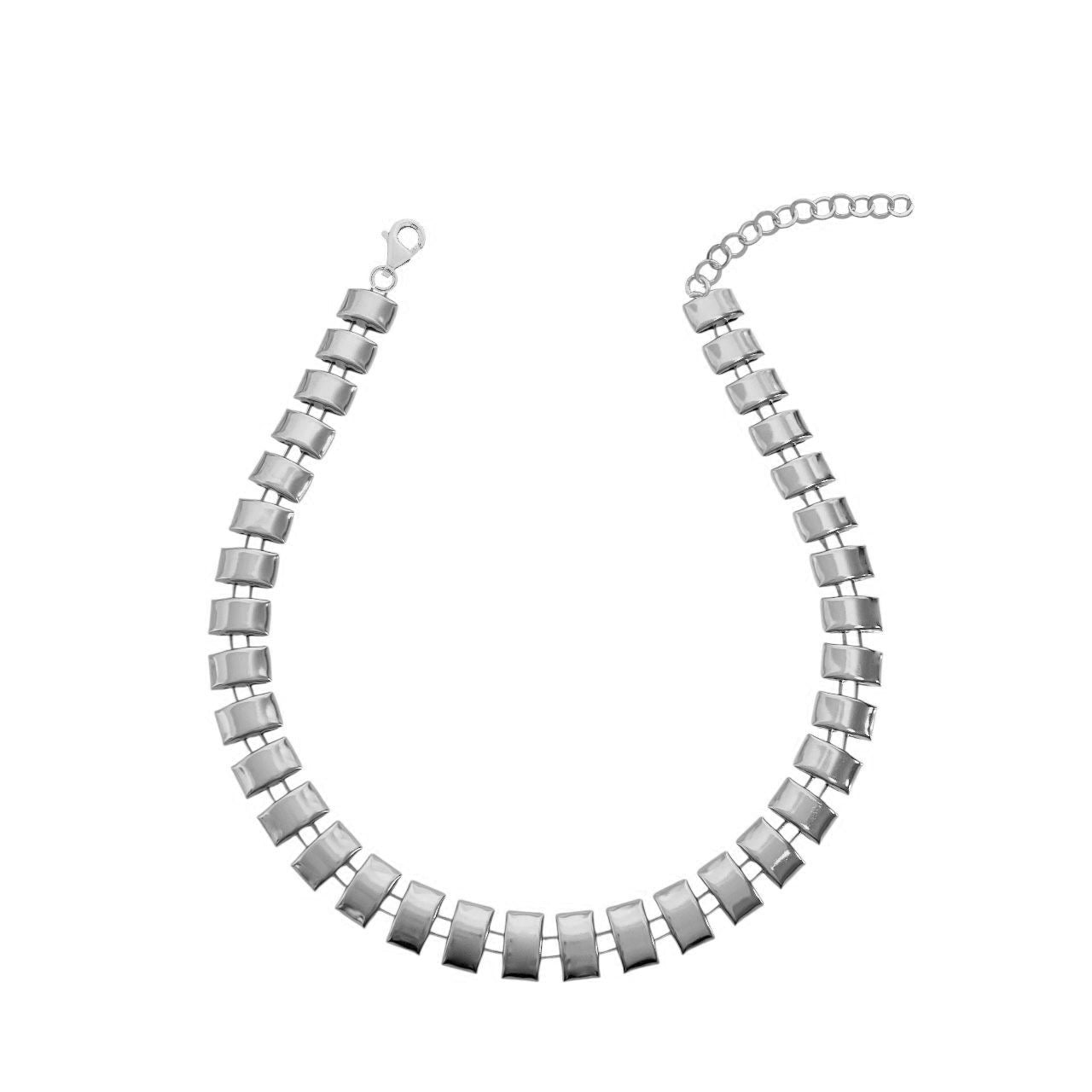 Collana Square casual