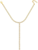 Rosario super Swarovski