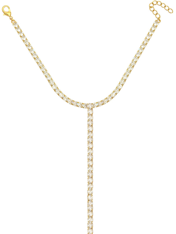 Rosario super Swarovski