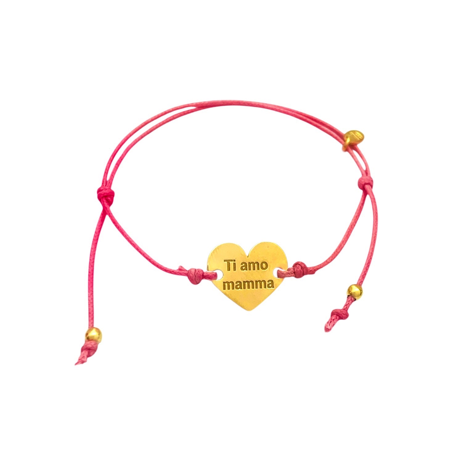 Bracciale Mamma Color