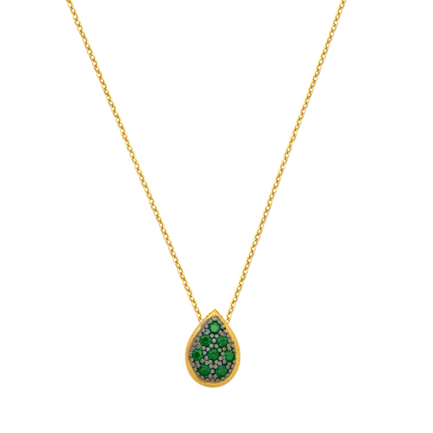 Collana itaca drop