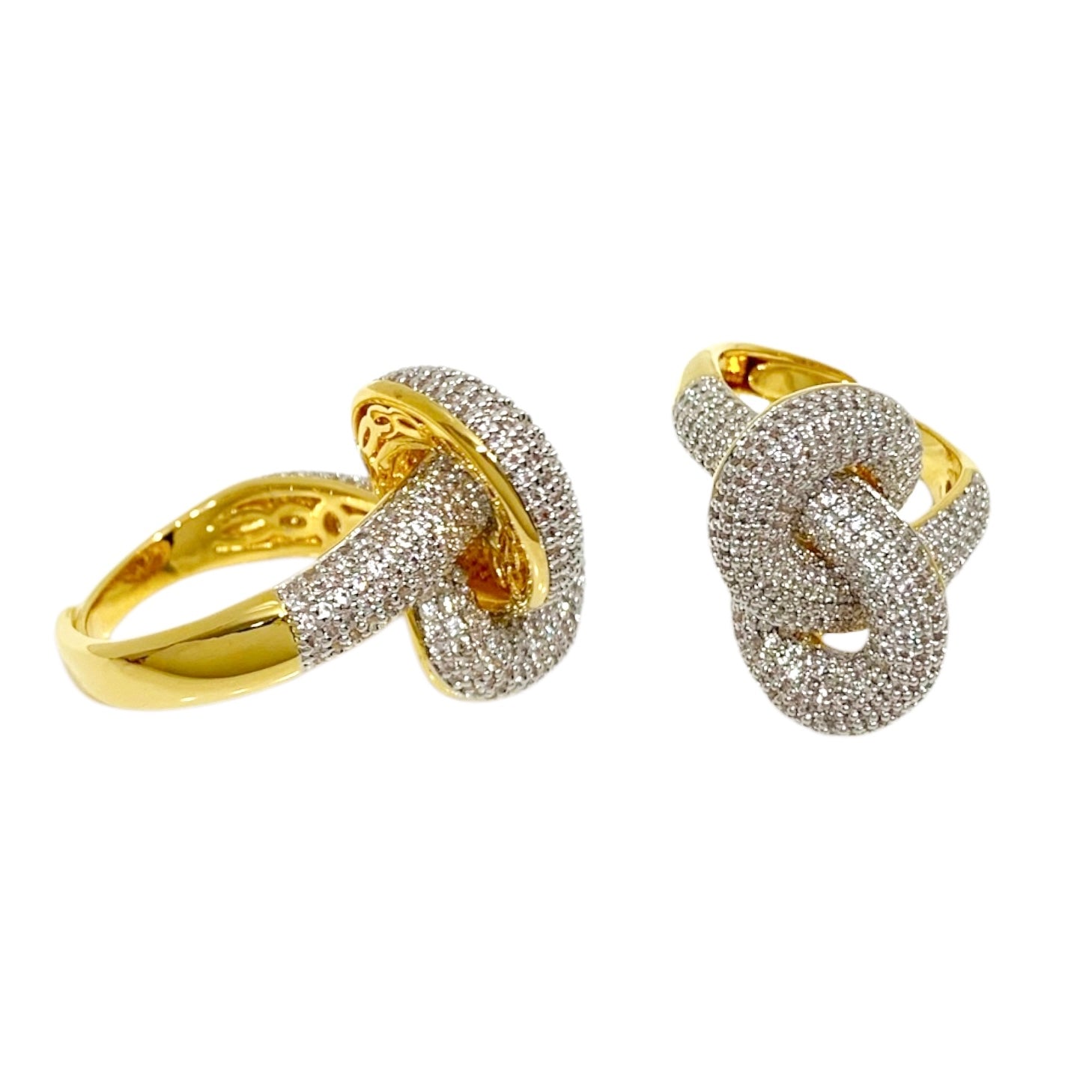 Anello elis luxury