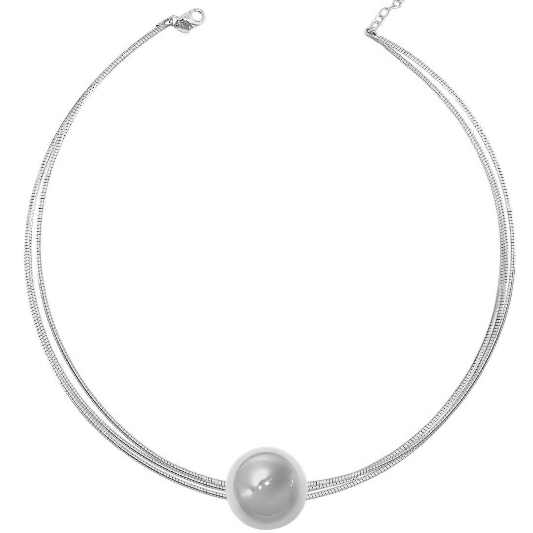 Collana new flora