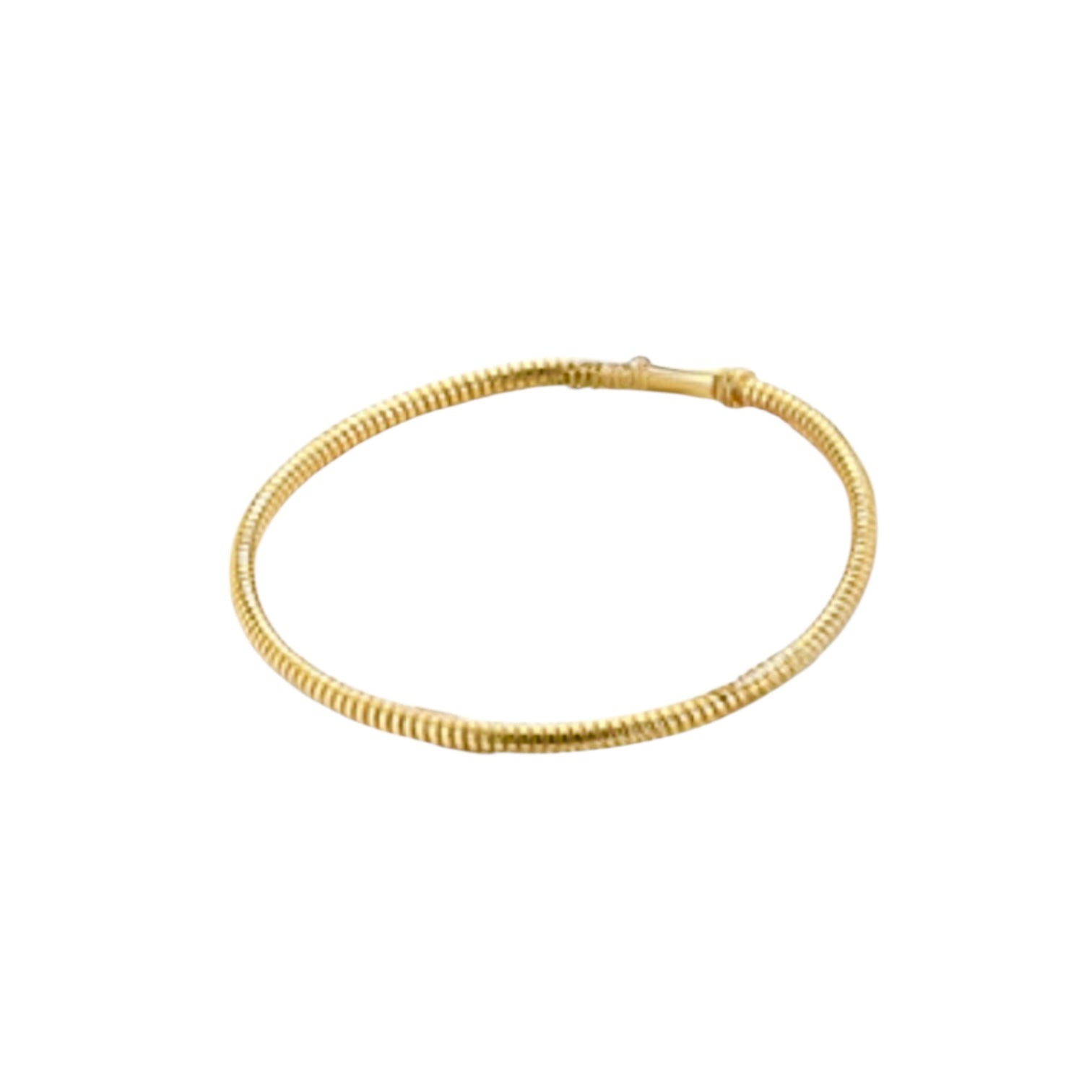 Bracciale Simple Tubogas