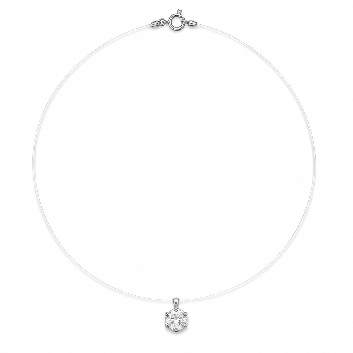 Collana luce Simply casual