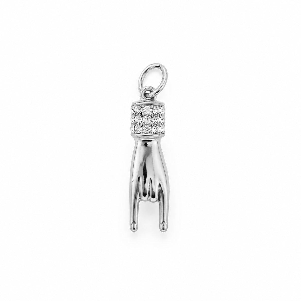 Charm Corna Casual